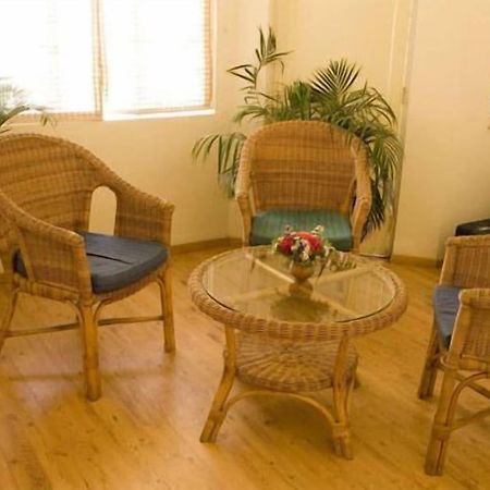 Varca Palms Beach Resort Luaran gambar
