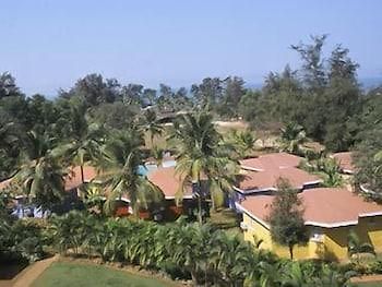 Varca Palms Beach Resort Luaran gambar