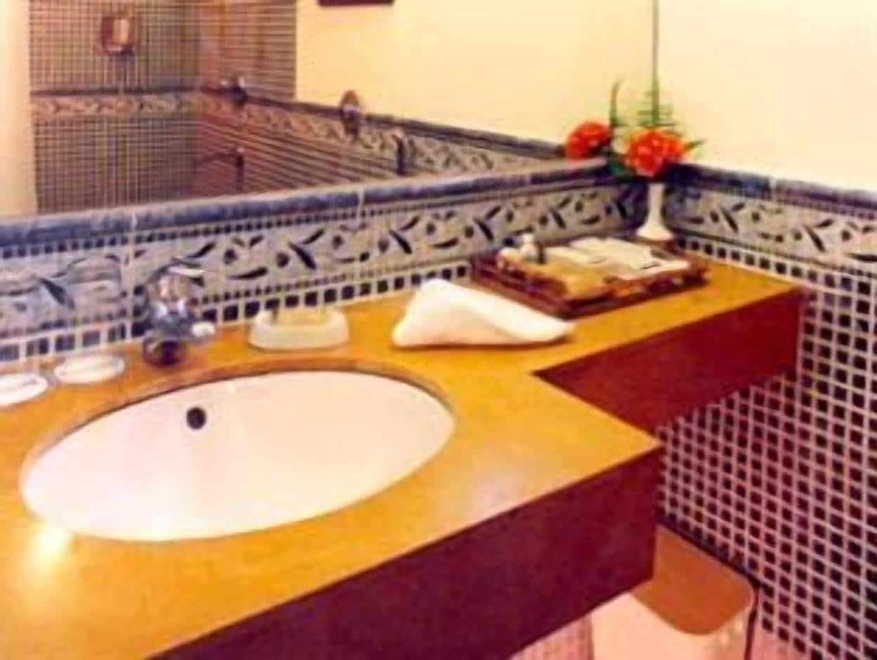Varca Palms Beach Resort Luaran gambar