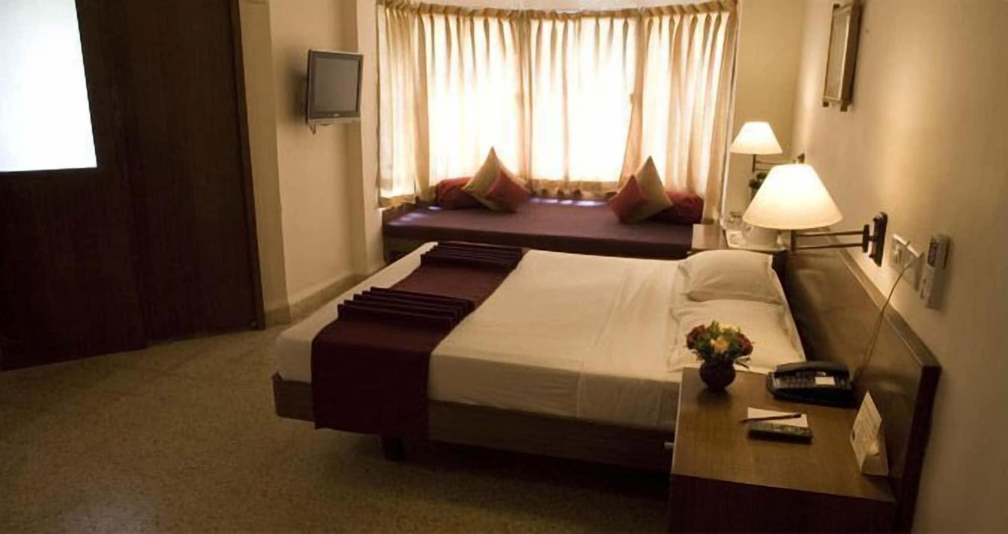 Varca Palms Beach Resort Luaran gambar