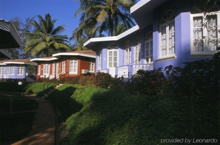 Varca Palms Beach Resort Luaran gambar
