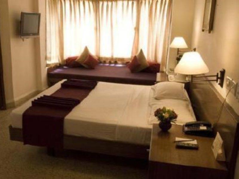 Varca Palms Beach Resort Luaran gambar