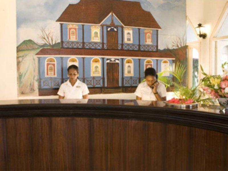 Varca Palms Beach Resort Luaran gambar