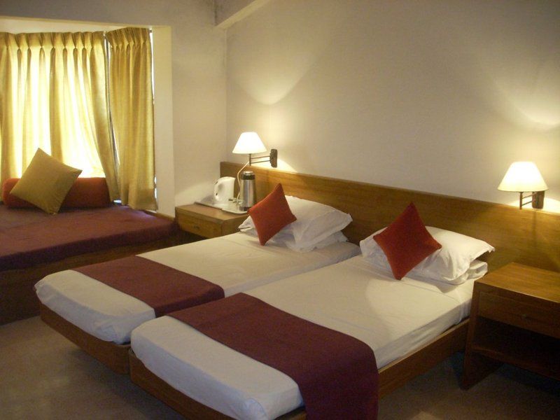 Varca Palms Beach Resort Luaran gambar
