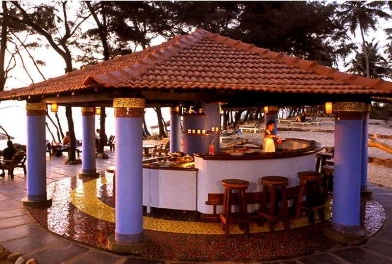 Varca Palms Beach Resort Luaran gambar