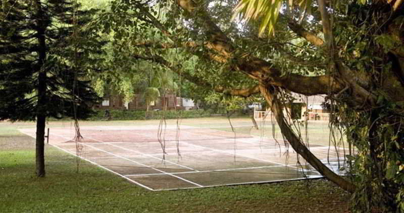 Varca Palms Beach Resort Luaran gambar