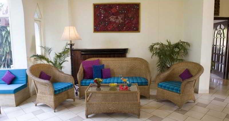 Varca Palms Beach Resort Luaran gambar